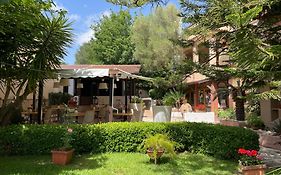 Hotel Residence Da Carmelo